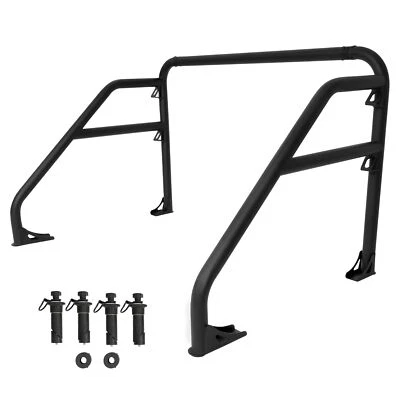 Rear Sport Accessory Bar for Polaris Ranger XP 570/XP 900/XP 1000/1000 Roll Cage - Image 1 of 4