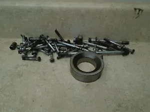 Honda 350 SL SPORT SL350 K0 Engine Misc Case Bolts 1969-1970 SM571 - Picture 1 of 1