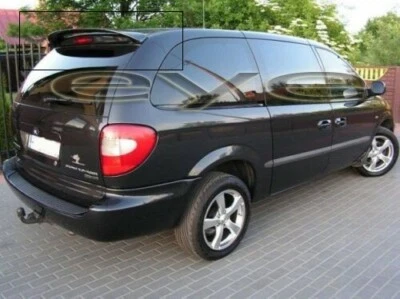 Alerón techo trasero Chrysler Grand Voyager 2001-2006 Foto 1 de 2