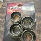 Pivot Works Front Wheel Bearing Kit Yamaha 4x4 Grizzly 600 PWFWK-Y12-600