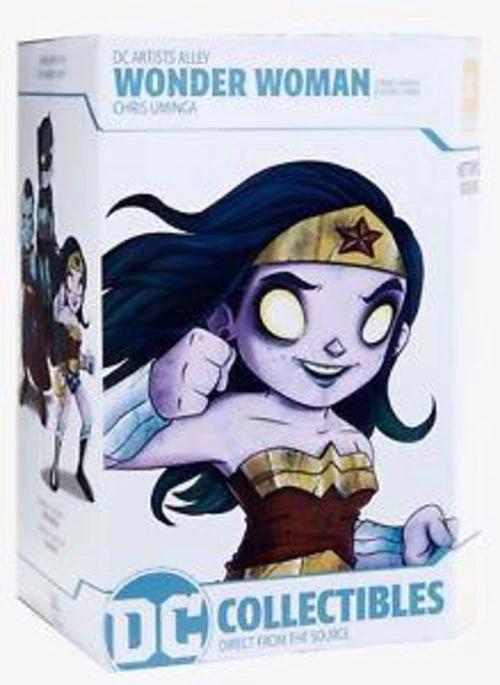 DC Essentials 6 Inch Action Figure - Superman