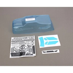 JConcepts Inc. 1/16 Illuzion Clear Body Hi Flow E-Revo JCO0089 Car/Truck Bodies - Picture 1 of 1