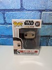 Funko Pop! Vinyl Bobblehead: Star Wars The Mandalorian - Cara Dune #327
