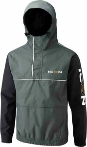 Leeda Icon Waterproof Breathable Fishing Smock All Sizes - Picture 1 of 3