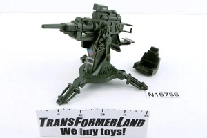 Vehículos cañones de ataque FLAK v1 1982 100 % completos GI Joe ARAH - Imagen 1 de 3