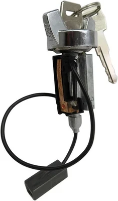 Wells LS311C Lock Cylinder - 1979 - 1989 Ford Lincoln Mercury - NEW - Image 1 of 2