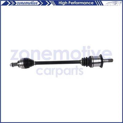 Rear Right CV Axle For BMW 328i F30 430i Gran Coupe 430i F32/G22 330i F30 Foto 1 de 4