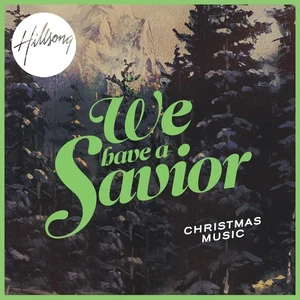 Hillsong We Have A Savior (CD) (UK IMPORT) - Picture 1 of 2