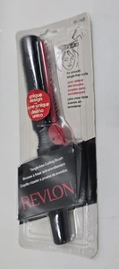 Vintage Revlon Tangle Free Lockenbürste 1995 Selten Rarität Neu In Pkg Haarbürste - Bild 1 von 3