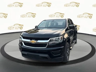 Chevrolet Colorado LT 2019 Foto 1 de 4
