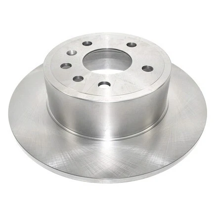 Pronto Rotor BR34126 Rear Brake Roto - Image 1 of 4