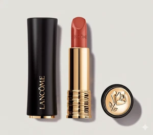 Lancome L'Absolu Rouge Lippenstift 274 French Tea - Volle Größe 0,12 Unzen/3,4 g - Bild 1 von 2