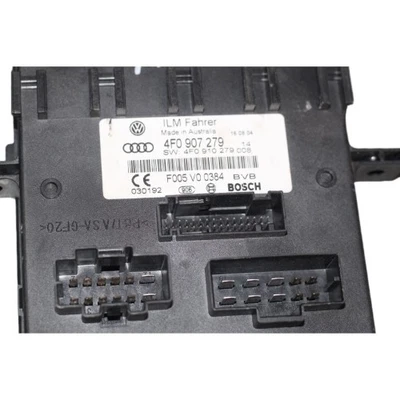 Centralina Audi A6 Avant 2.4 4F 4F0907279 - Immagine 1 di 2