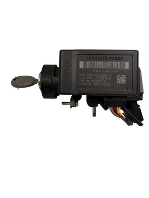 OEM 05-07 Chrysler 300 Magnum Charger Ignition Kit 56038665 - Image 1 of 4