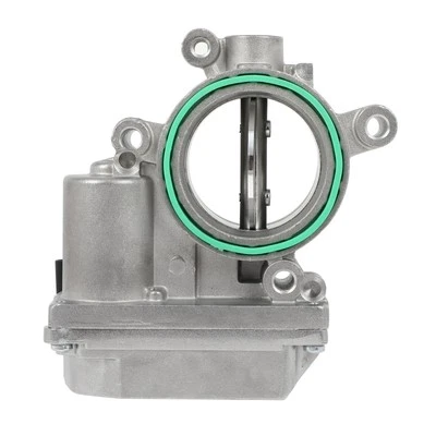 Cuerpo del acelerador para Audi A3 Volkswagen Beetle Golf Jetta 2,0 L diésel turboalimentado Foto 1 de 4