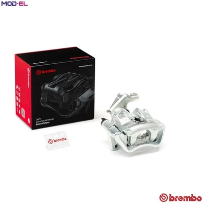 BRAKE CALIPER F BR 024B FOR IVECO DAILY/VI/Platform/Chassis/Van F1CFA401D 3.0L - Image 1 of 4