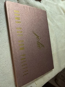 Jolie Bomb Dot Com Palette, Glitzer Palette - Bild 1 von 2