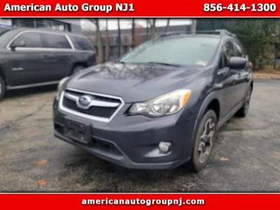 Subaru XV Crosstrek Premium 2015 Foto 1 de 4