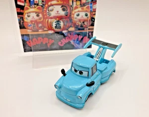 Takara Tomy Tomica C-28 Mater Cars Toons Tokyo Race Disney Pixer Used No Box - Picture 1 of 22