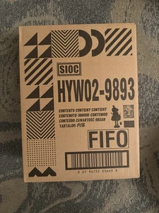 2025 SDCC esclusiva Monster High Sweet Screams Twyla bambola HYW02 sigillata SPEDIZIONE ORA - Foto 1 di 24