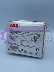 ABB 2CSF204001R3900 F204AC1000.3  RCCB - Picture 1 of 1