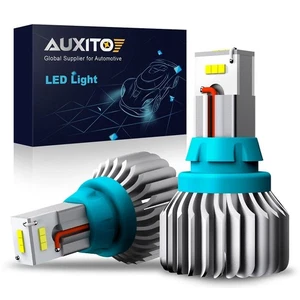 921 LED Bulbs Backup Reverse Lights Error Free 6000K Xenon White Cargo Lights ED - Picture 1 of 8