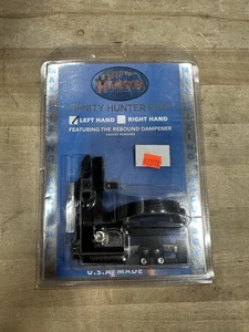 Hamskea Trinity Hunter Pro, Left Hand, Micro Adjust - Picture 1 of 1