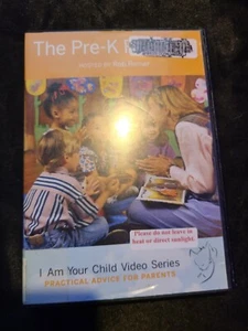 The Pre-K Promise - I am Your Child Video Series - DVD - Imagen 1 de 4