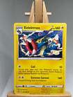 Eelektross - Rare - Lost Origin 061/196 - Mint - Pokemon