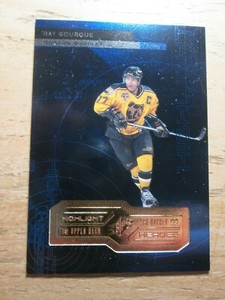 1998-99 SPX, TOP PROSPECTS, HIGHLIGHT HEROES, MULTI-LISTING, YOU PICK EM', NRMT