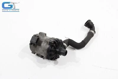 BMW 650i F12 2012-2018 motor 4,4 L bomba de agua refrigerante auxiliar OEM Foto 1 de 4