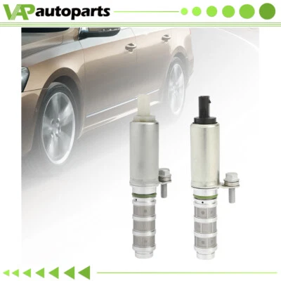 Solenóide de temporização variável eixo de comando para 2013-2016 Chevrolet Malibu 2.0L 2.5L - Imagem 1 de 4