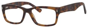 Esquire Designer Reading Glasses EQ1537-MTO in Matte Tortoise 54 mm CHOOSE POWER - Bild 1 von 1