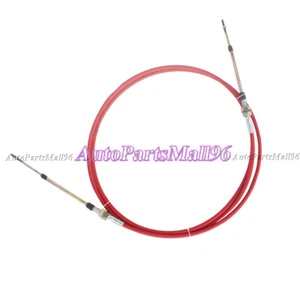 Gaszug / Gaszug für Komatsu Bagger PC200-5 - Bild 1 von 2