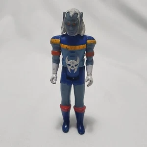 Figura de acción Voltron Prince Lotor 1984 Panosh Place 3,5 in vintage - Imagen 1 de 5