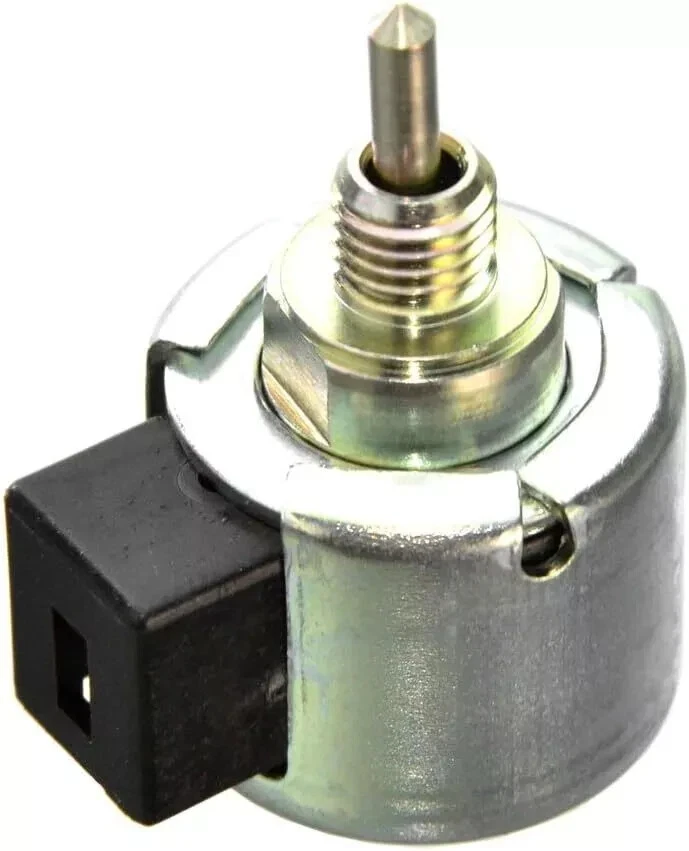 Genuine Oem Kawasaki SOLENOID  21188-7002 - Image 1 of 1