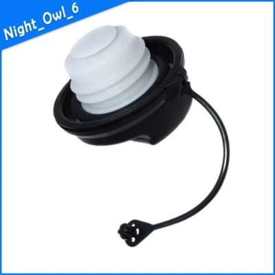 For Chevrolet 2011-2012 Cruze 2004-2011 Colorado Fuel Tank Gas Cover Cap Plastic - Image 1 of 4