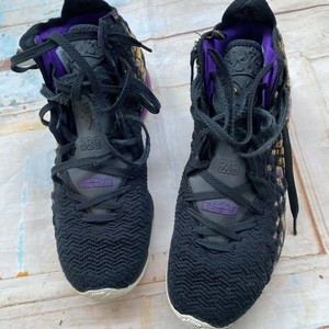 Las mejores ofertas en Zapatillas Nike LeBron 17 para hombres | eBay