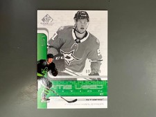 Fredrik Karlstrom 2022/23 SP Game Used Hockey Card #892/999 Dallas Stars A9