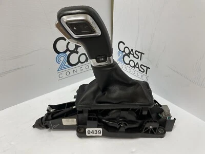 Ford F150 2015 2016 2017 2018 2019 2020 consola central palanca de cambios Foto 1 de 4