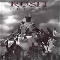 CD Rush Presto Atlantic - Bild 1 von 1