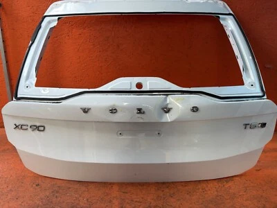 2016-2024 VOLVO XC90 LIFTGATE  TAILGATE 31455985 OEM - Image 1 of 4