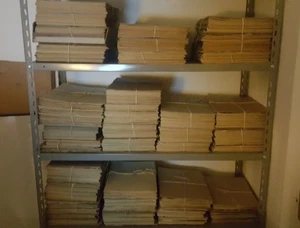 AutoSprint Magazine Auto Sprint von 69 bis 85 TOP - 5 EURO L UNA - Bild 1 von 3