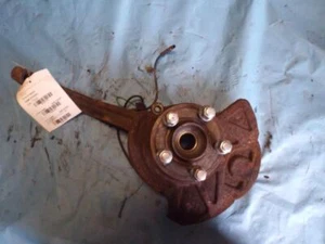 Passenger Front Spindle/Knuckle AWD Fits 05-14 300 451401 - Picture 1 of 7