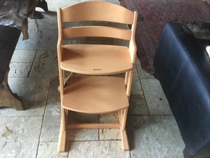 babydan high chair