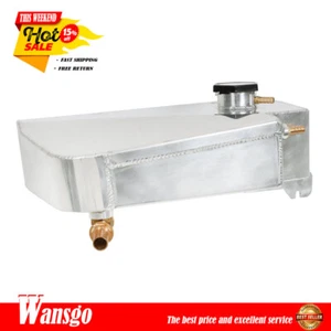 Coolant Recovery Overflow Expansion Tank For 1997 98-2004 Chevy Corvette 5.7L V8 - Picture 1 of 10