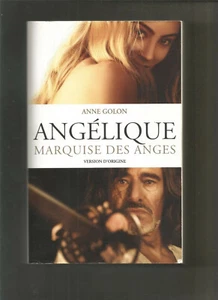 Angélique Marquise des anges - Version d'origine - Picture 1 of 1