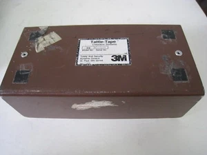 3m Tattle-Tape Detection system Model no. 316 electromagnetic box - Picture 1 of 6