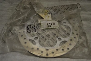 Disque de frein avant Piaggio X8 X Evo 400 56392r - Imagen 1 de 4