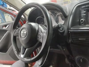 Ignition Switch Push Button Starter Switch Fits 13-15 MAZDA CX-5 2891301 - Picture 1 of 12